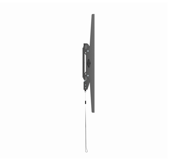 Gembird Uchwyt ścienny do telewizora regulowany 37-75inch - 1584119 - zdjęcie 3